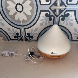 TaoTronics Aroma Diffuser